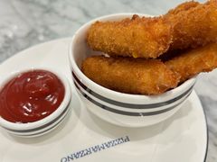 -玛尚诺意式餐厅(官舍店)