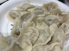 -添福来墨鱼饺子 · 海鲜东北菜(泡崖店)
