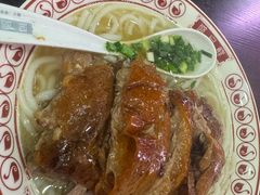-盛品鲜东莞烧鹅濑粉(杨箕店)