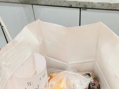 -面包新语(无锡M会员店)
