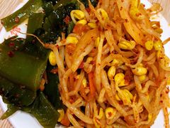 豆芽-三姐妹冷面馆(保卫路店)