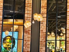 -半秋山西餐厅(销品茂店)