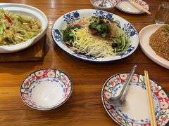 -陈家老院子·长春特色东北家宴(一匡街店)