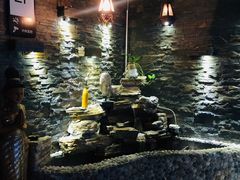 -域SPA·足疗·按摩·养生(静安寺店)