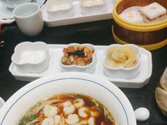 -海天楼中餐厅(吴宫泛太平洋酒店)