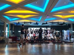 -中健健身(翡翠郡店)
