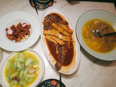 -径山十八道·风味民间菜(杭州总店)