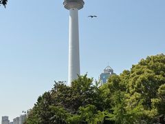 -南通濠河风景名胜区