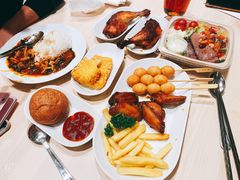 -宜家·瑞典风味餐厅(天津东丽商场店)