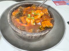 -阿毛饭店·宁波老字号(儿童公园旗舰店)