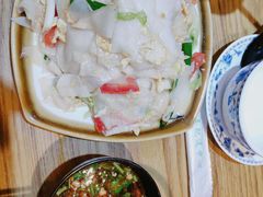 -妈妈的味道(和顺古镇店)