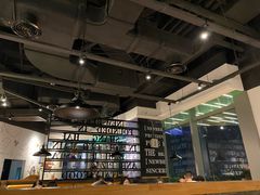 -新贝乐意大利餐厅(苏州中心店)