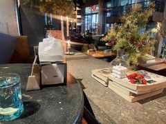 -陶享时光西餐·下午茶·竹林花园(新城店)