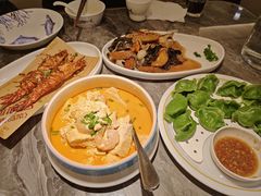 -前海沿·青岛菜(乐客城店)