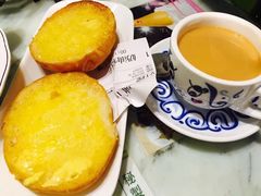 -翠华餐厅(旺角文华商场店)