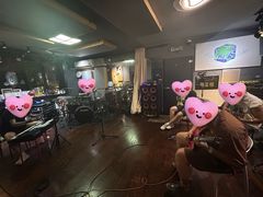 -Resonance Studio·救声舱录音棚(田子坊店)