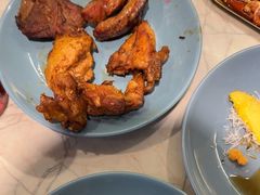 -汉阳廷自助烤肉(同和金铂天地店)