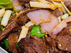 -红旗山庄(圭峰山店)