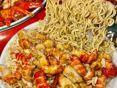 -辣皇朝小龙虾(六一店)