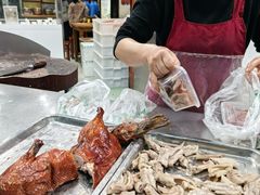 -晓马鸭店(新芜路店)
