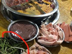 -渝味黄姐火锅(黄泥村店)