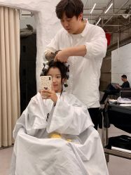 -BOF HAIR BY HONTO
