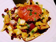 -蟹之国·精品蟹料理(极地店)