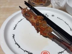 -羊之道草原味道清真餐厅(番禺店)