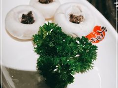 -火炉火自助餐(枫蓝国际店)