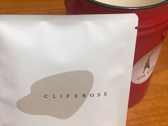挂耳包-素咫咖啡CLIFEROSE