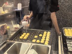 -咕噜咕噜·章鱼小丸子(广州荔湾领展广场店)