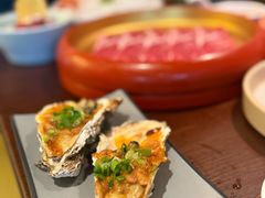 -花和寿喜烧·三文鱼自助专门店(光屿城店)