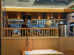 -大鼓米线(浦东长泰店)