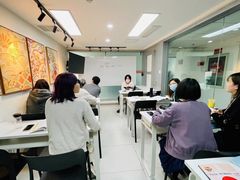 -帝京日语(春熙路旗舰校区)