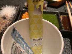 -300杯·和牛烧肉清酒专门店(廊里店)