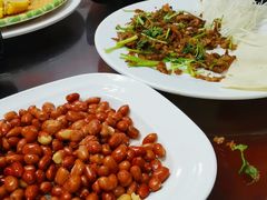 -穆老九清真牛羊肉馆(宋城店)