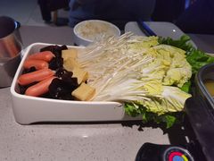 -半天妖烤鱼(烟台宝龙店)