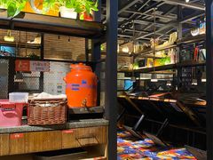 -探鱼·鲜青椒爽麻烤鱼(番禺万达店)