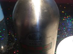 啤酒-善生坊巫山烤全鱼(龙旗广场店)