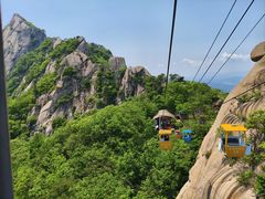 -丹东凤凰山景区
