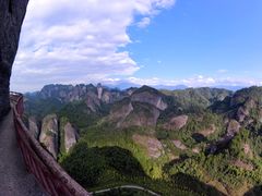 -崀山风景名胜区