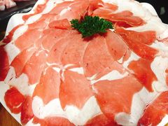 -草原塞蛮羊火锅城(港湾店)