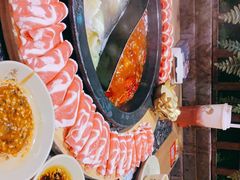 -蜀大侠火锅(森兰花园城店)