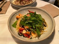 -夏朵餐厅(丁香店)