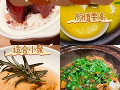 -沛家·西餐Brunch·直火料理