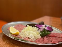 -蒜香焼肉PURUSHIN(马场路店)