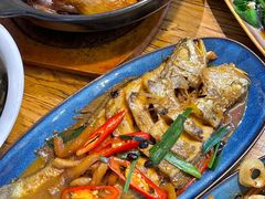 -宝旺姜母鸭(顶澳仔猫街店)