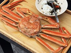 -震海贝烤贝·民俗特色店(延吉总店)