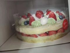 -36cake生日蛋糕·下午茶(南山店)