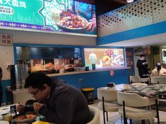 -撒拉花儿·新疆菜·清真(太阳宫店)